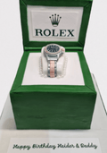 Rolex Watch Cake CB-NC710