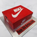 Nike Box Cake CB-NC769