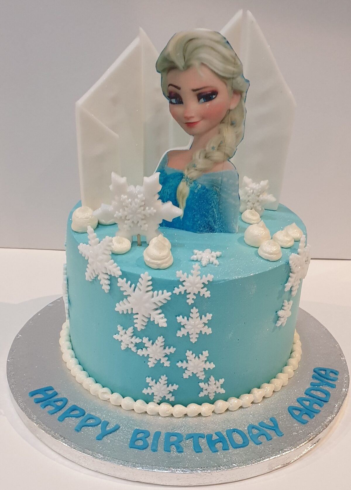 Frozen Fresh Cream Cake CB-RC006