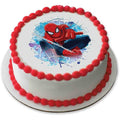 Spider Man Photo Cake CB-NC268