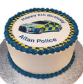 Customised Fresh Cream Photo Cake CB-RC012