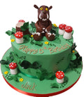 Gruffallo Birthday Cake CB-NC229