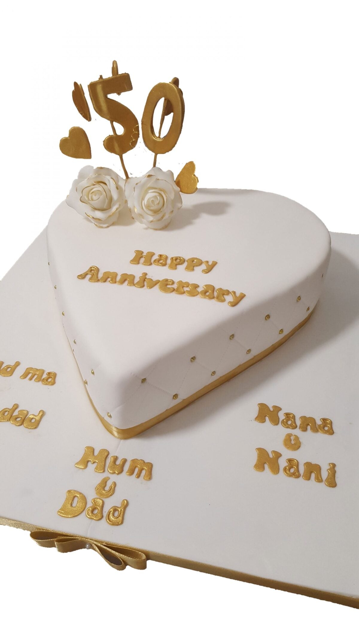 Anniversay Cake CB-NC244