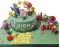 In The Night Garden Birthday Cake CB-NC220