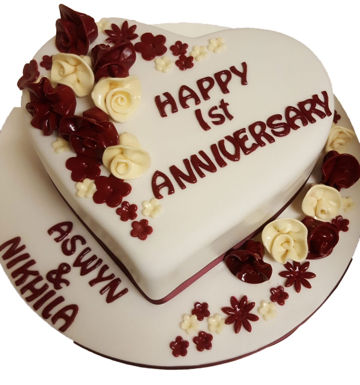 Anniversary Cake CB-NC243