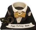 007 Men’s Birthday Cake CB-NC238