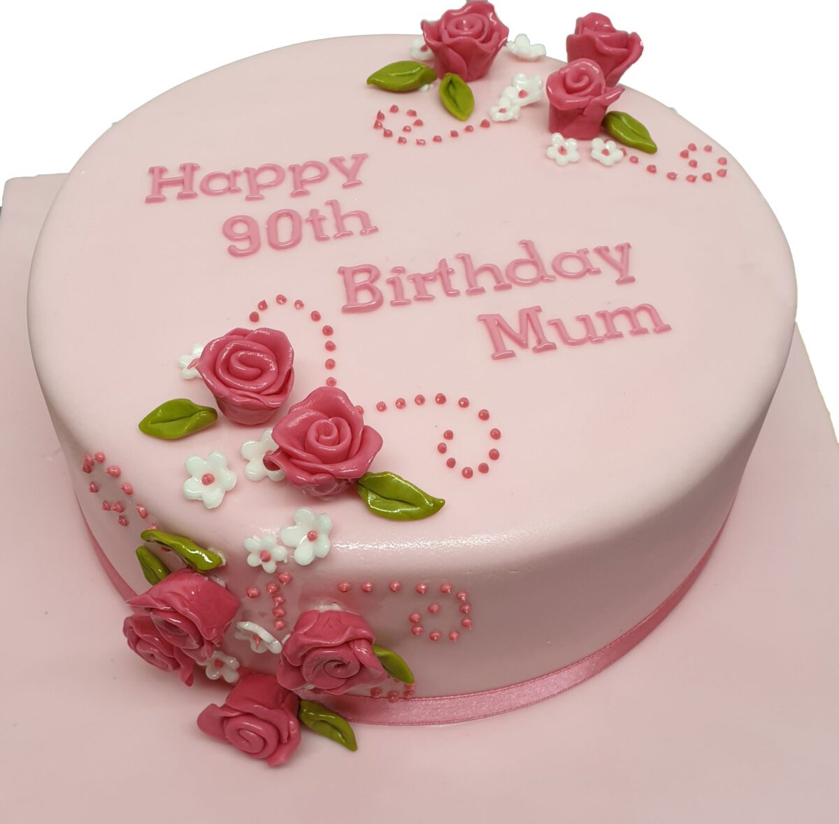 Mom’s Birthday Cake CB-NC180