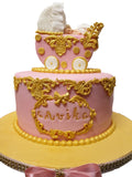 Baby Shower Cake CB-NC251