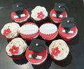 Graduation Cupcakes CB-CC013