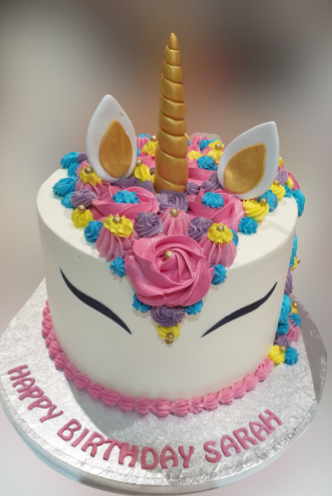 Unicorn Fresh Cream CB-RC140