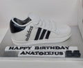 Adidas Sneaker  Cake NC579