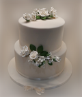 Wedding Cake CB-NC235