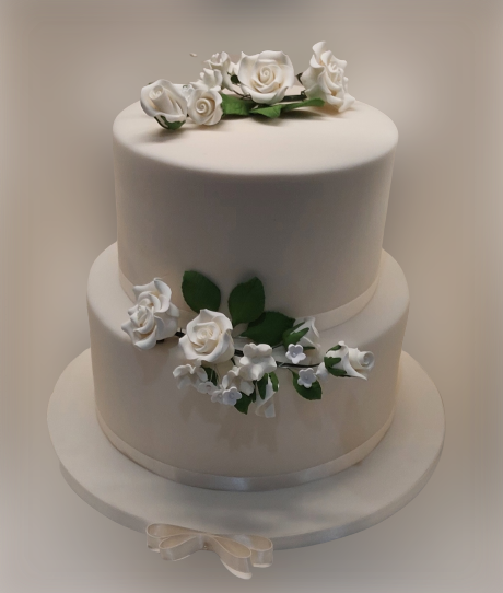 Wedding Cake CB-NC235