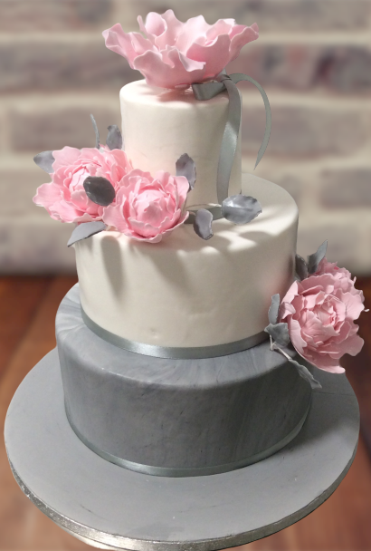 Wedding Cake CB-NC242