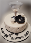 Birthday Cake CB-NC092