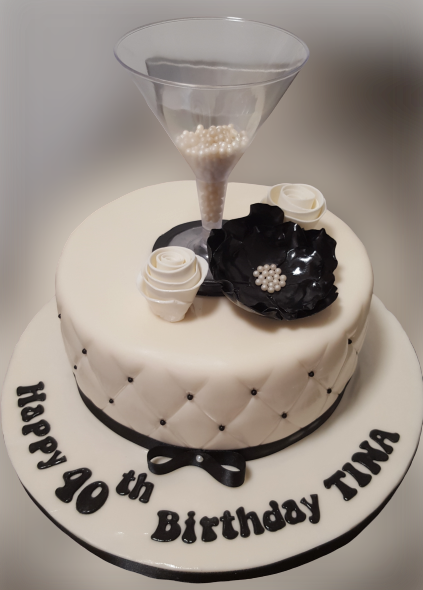 Birthday Cake CB-NC092