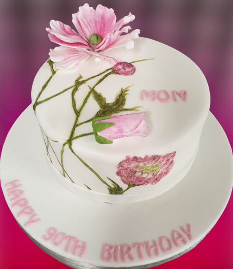 Mom’s Birthday Cake CB-NC175