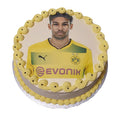 Fresh Cream Photo Cake CB-RC089