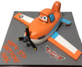 Planes Birthday Cake CB-NC027