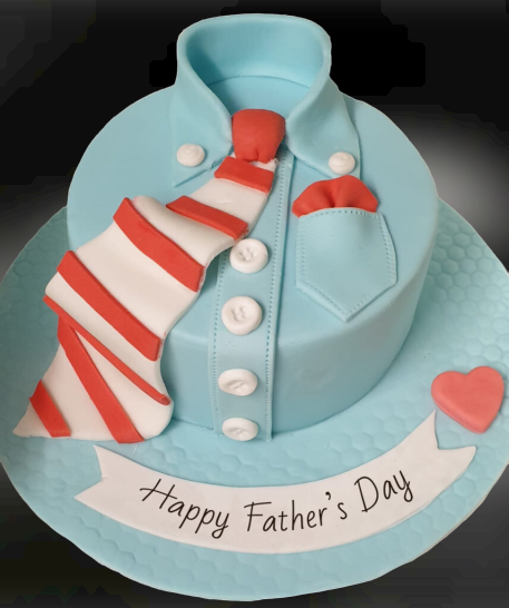 Father’s Day Cake CB-NC367