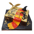 Harry Potter Birthday Cake CB-NC030
