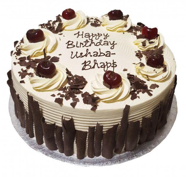 Black Forest Cake CB-RC036
