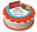 Fresh Cream Photo Cake CB-RC038