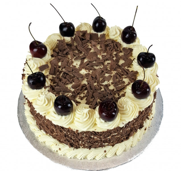 Black Forest Cake CB-RC040