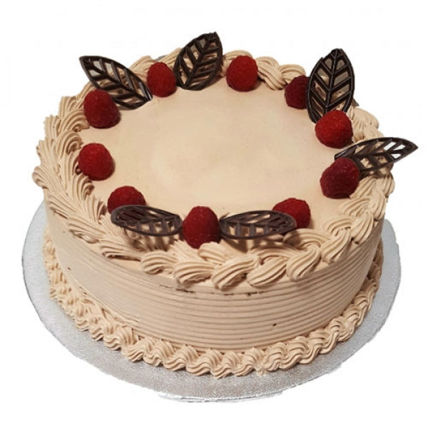 Raspberry Chocolate Fresh Cream Cake CB-RC070