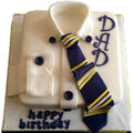 Dad Birthday Cake CB-NC116