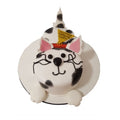 Cat Birthday Cake CB-NC111