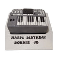 Piano Birthday Cake CB-NC102