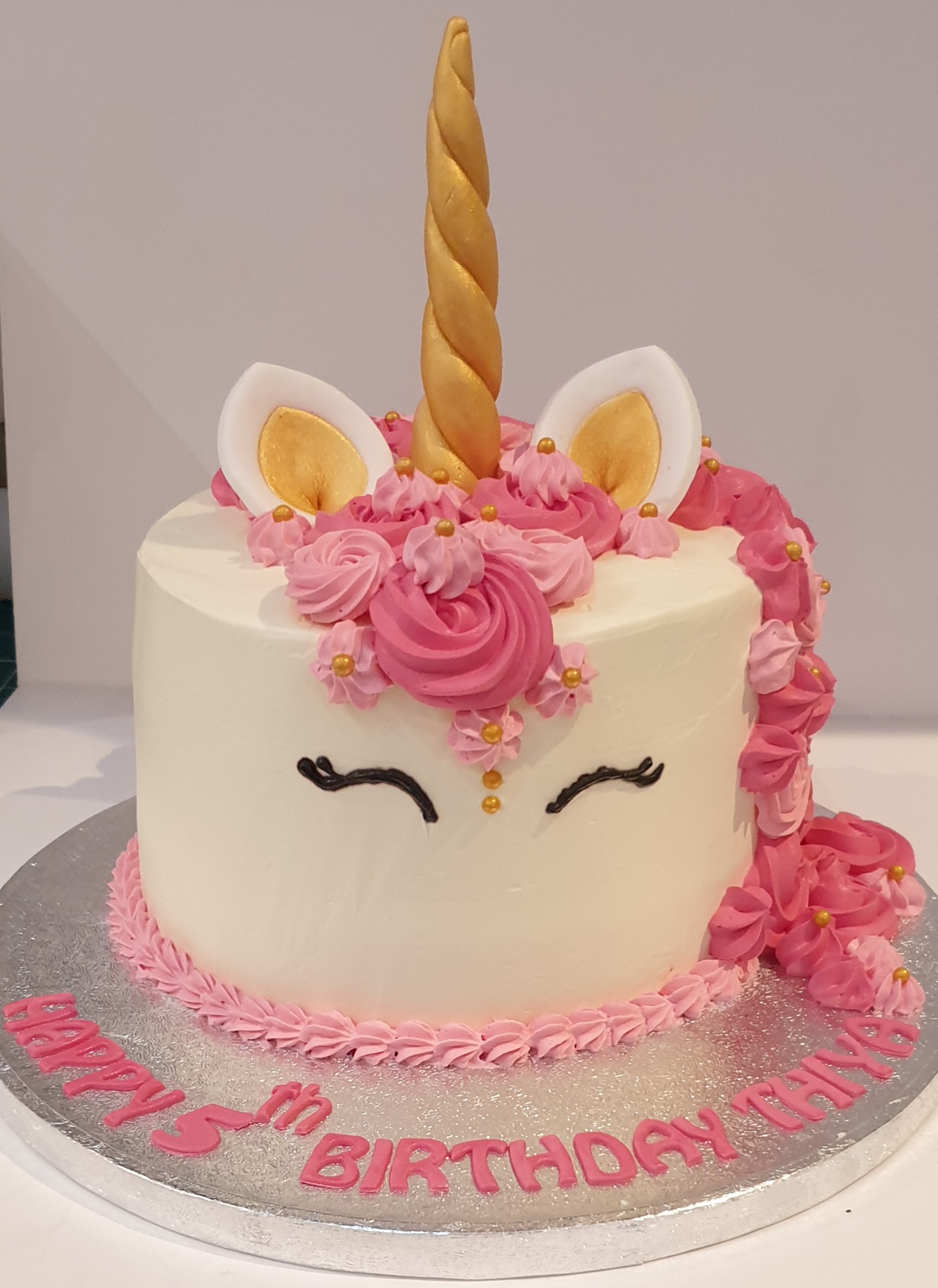Unicorn tres leches cake! | Cake, Desserts, Tres leches cake